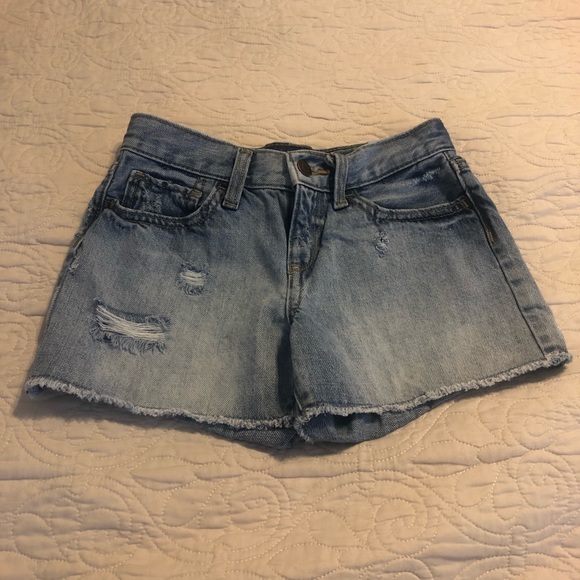 Jean Shorts Bundle - Picture 5 of 7